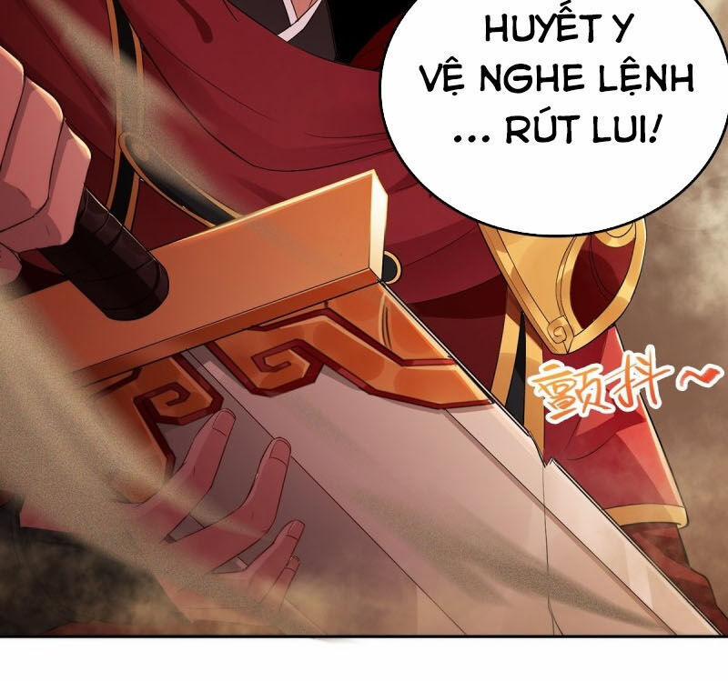 Người Ở Rể Bị Ép Thành Phản Diện 61 trang 11