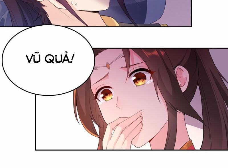 Người Ở Rể Bị Ép Thành Phản Diện 61 trang 17