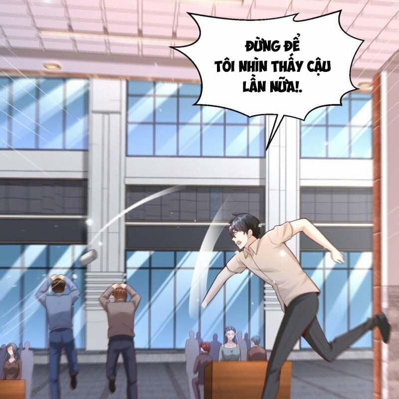 Người Ở Rể Bị Ép Thành Phản Diện 610 trang 10