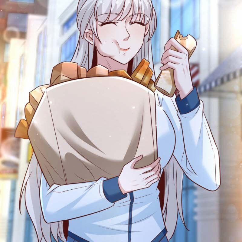 Người Ở Rể Bị Ép Thành Phản Diện 610 trang 17