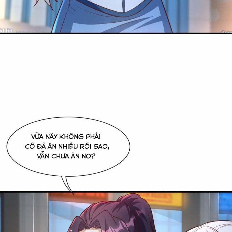 Người Ở Rể Bị Ép Thành Phản Diện 610 trang 18