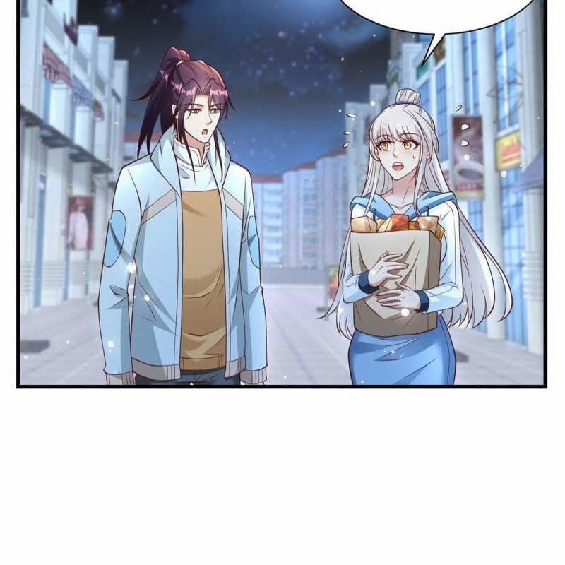 Người Ở Rể Bị Ép Thành Phản Diện 610 trang 25