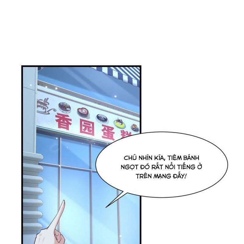 Người Ở Rể Bị Ép Thành Phản Diện 610 trang 26