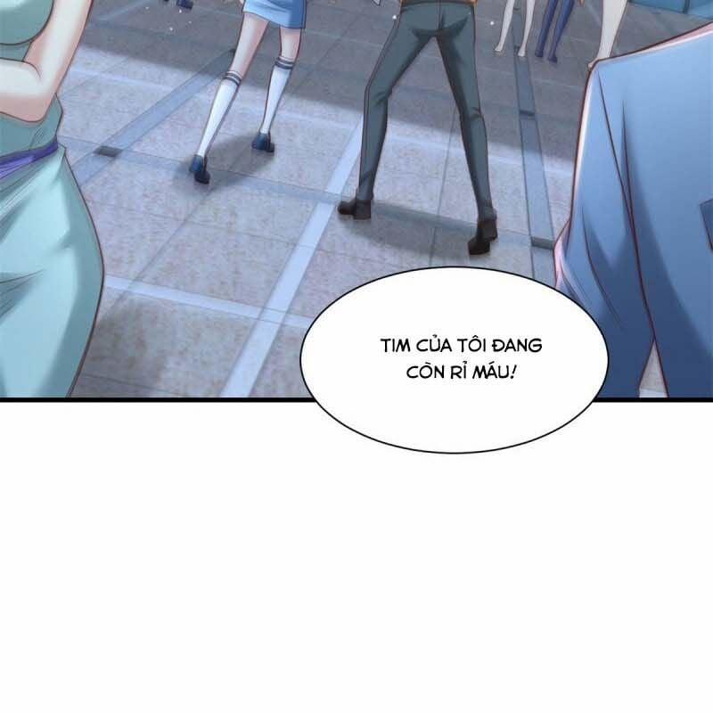 Người Ở Rể Bị Ép Thành Phản Diện 610 trang 29