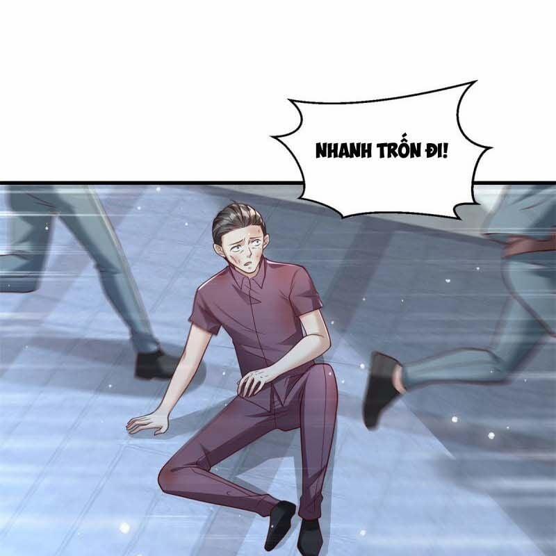 Người Ở Rể Bị Ép Thành Phản Diện 610 trang 40