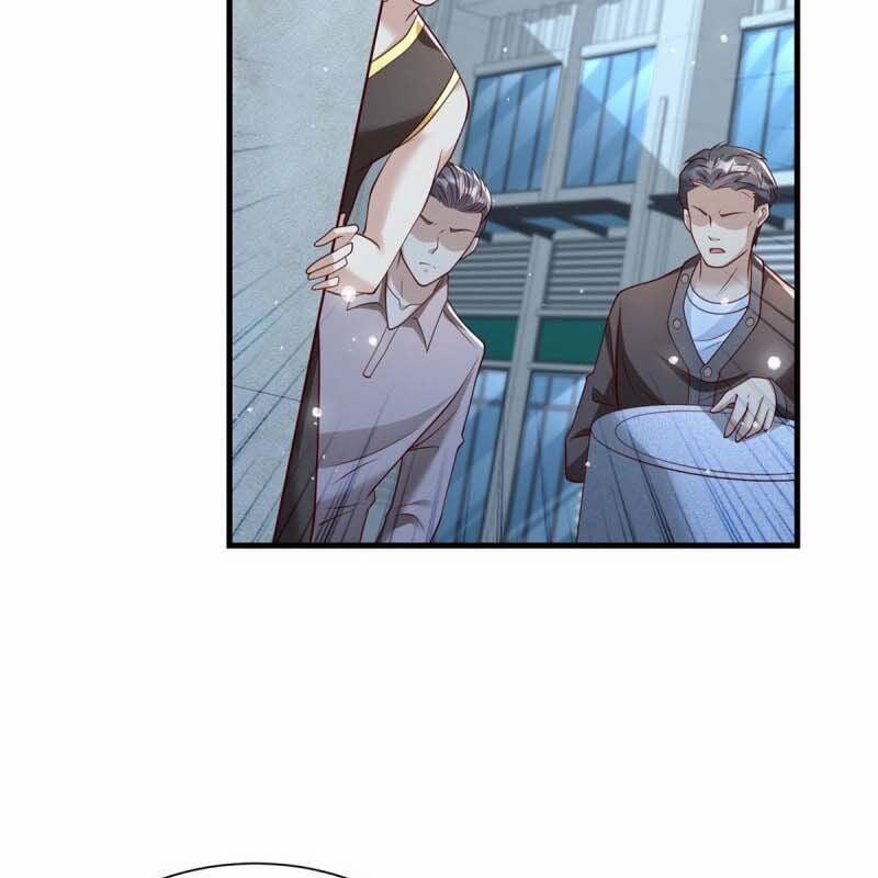 Người Ở Rể Bị Ép Thành Phản Diện 610 trang 42