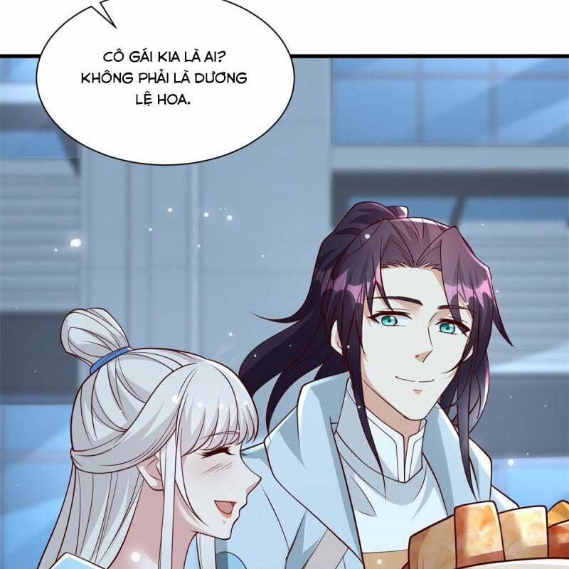 Người Ở Rể Bị Ép Thành Phản Diện 610 trang 43