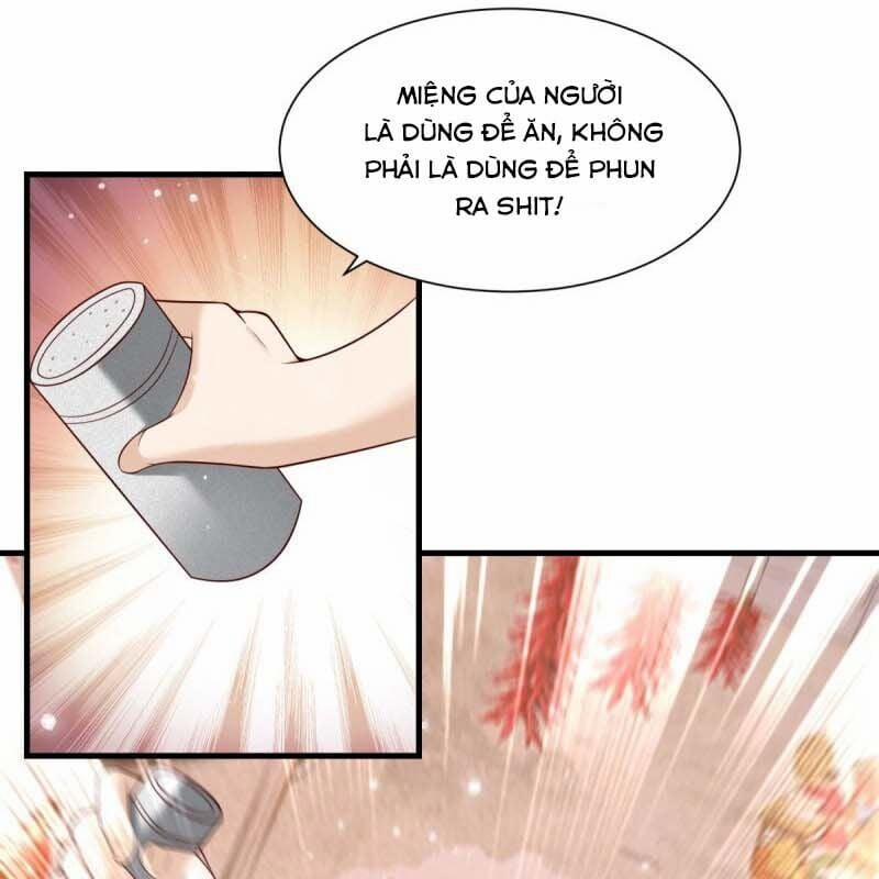 Người Ở Rể Bị Ép Thành Phản Diện 610 trang 5