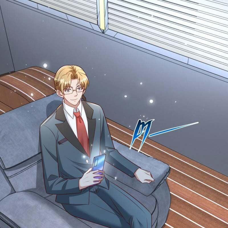 Người Ở Rể Bị Ép Thành Phản Diện 610 trang 51