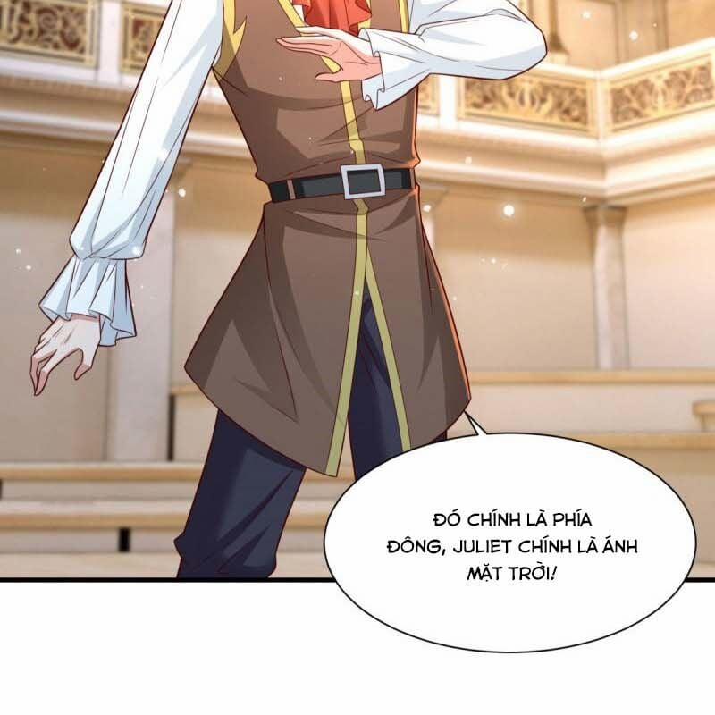 Người Ở Rể Bị Ép Thành Phản Diện 610 trang 59