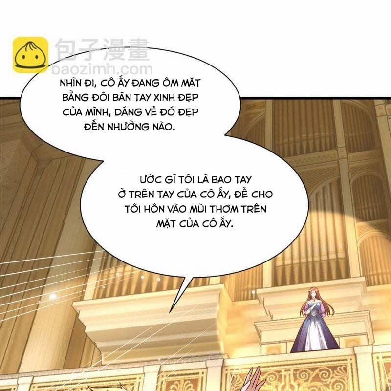 Người Ở Rể Bị Ép Thành Phản Diện 610 trang 60