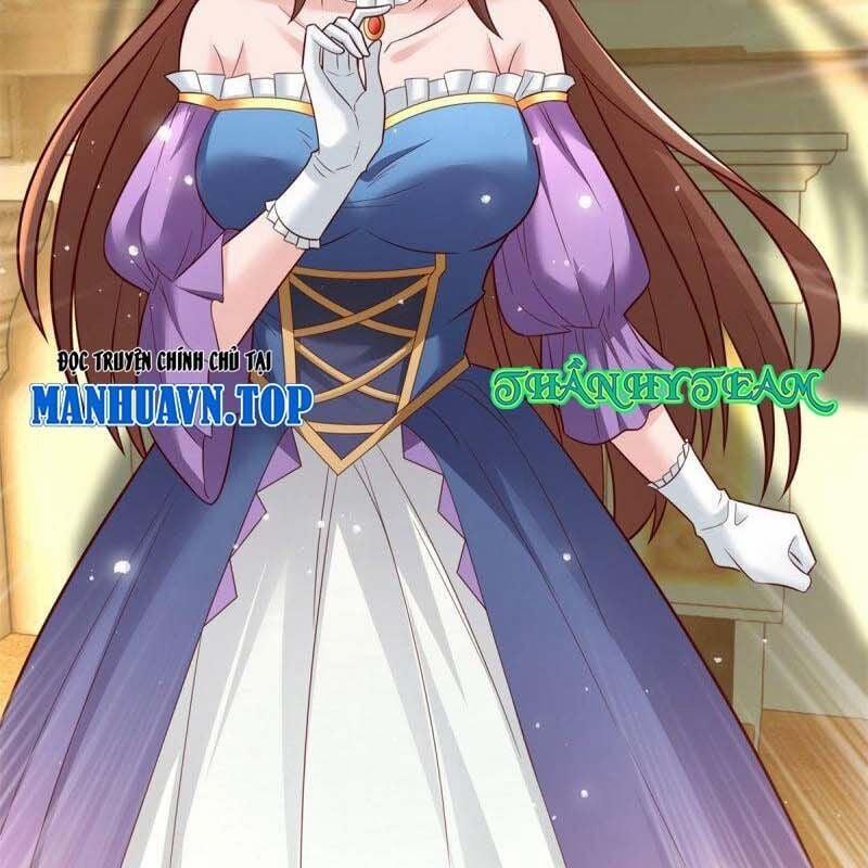 Người Ở Rể Bị Ép Thành Phản Diện 610 trang 63