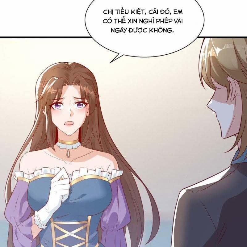 Người Ở Rể Bị Ép Thành Phản Diện 611 trang 15