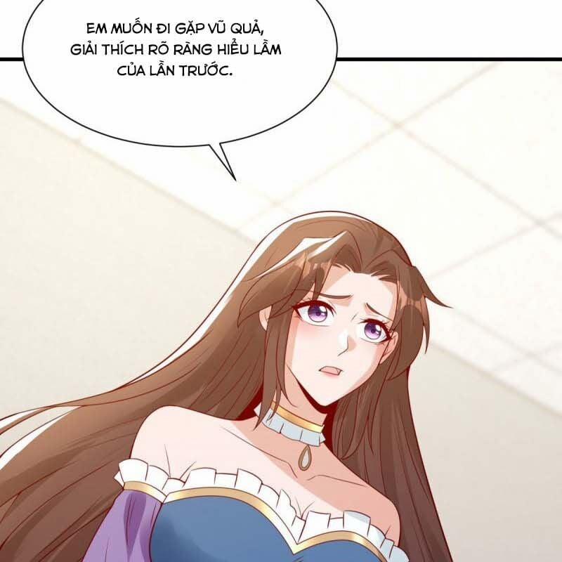 Người Ở Rể Bị Ép Thành Phản Diện 611 trang 18