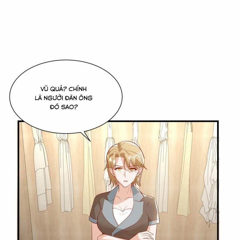 Người Ở Rể Bị Ép Thành Phản Diện 611 trang 20