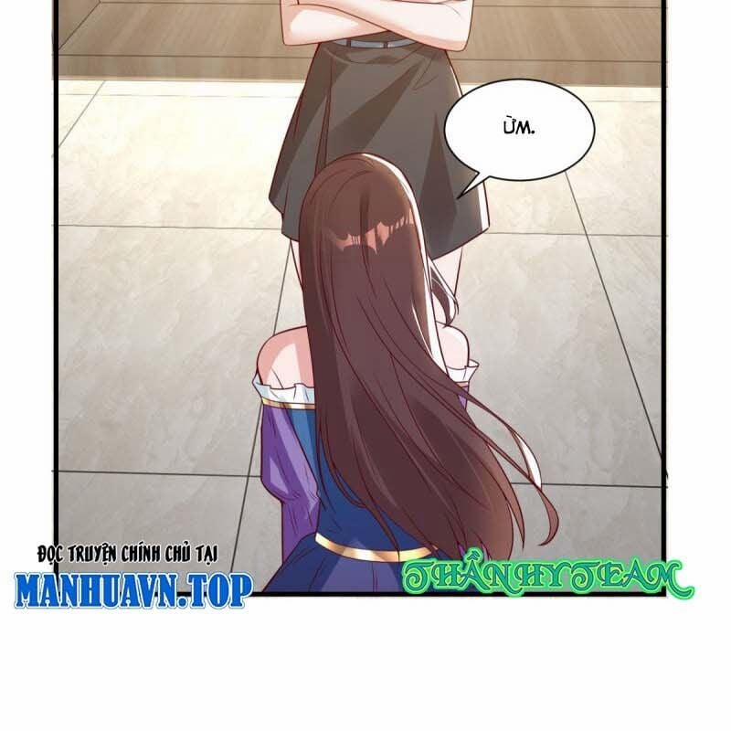 Người Ở Rể Bị Ép Thành Phản Diện 611 trang 21