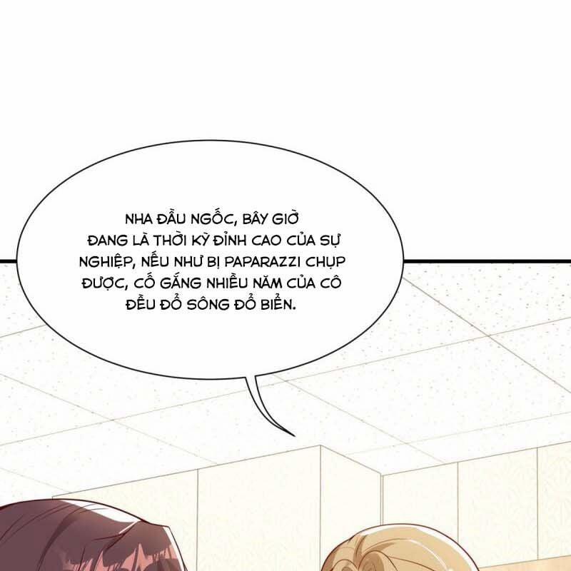 Người Ở Rể Bị Ép Thành Phản Diện 611 trang 23