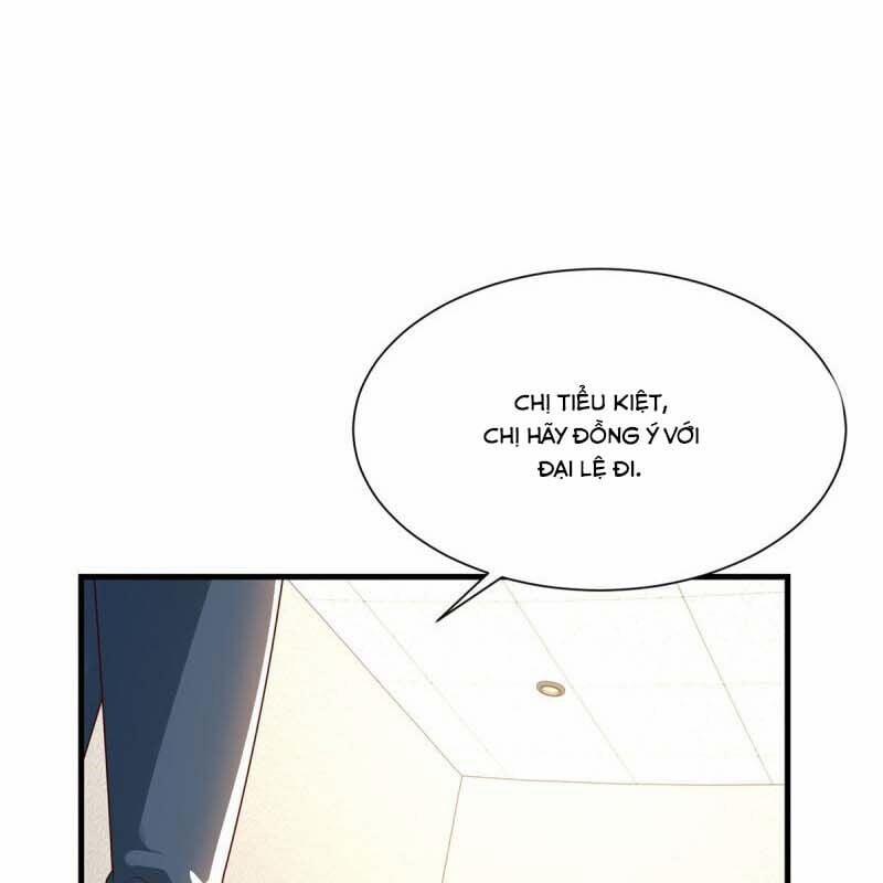 Người Ở Rể Bị Ép Thành Phản Diện 611 trang 27
