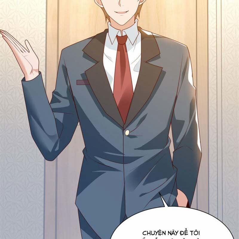 Người Ở Rể Bị Ép Thành Phản Diện 611 trang 30