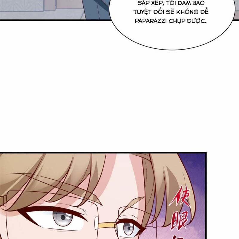 Người Ở Rể Bị Ép Thành Phản Diện 611 trang 31