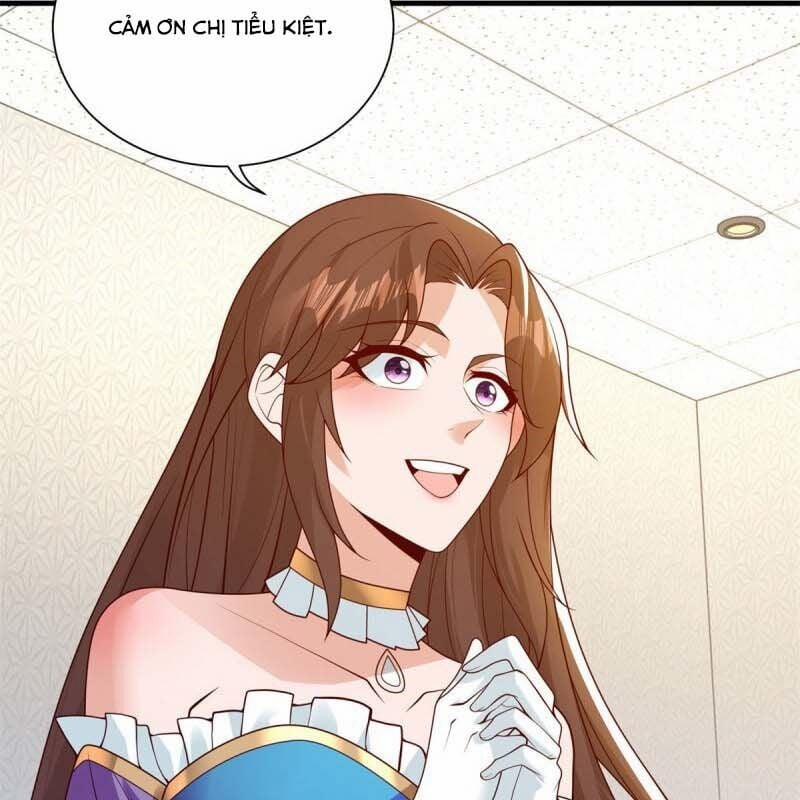 Người Ở Rể Bị Ép Thành Phản Diện 611 trang 36