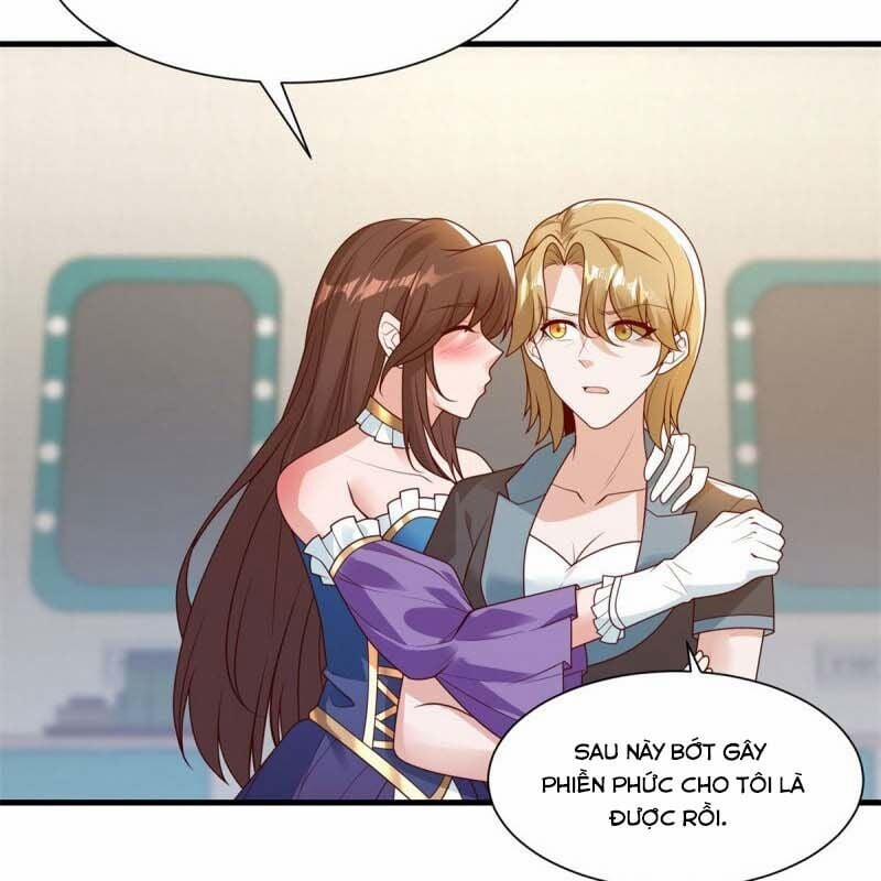 Người Ở Rể Bị Ép Thành Phản Diện 611 trang 38