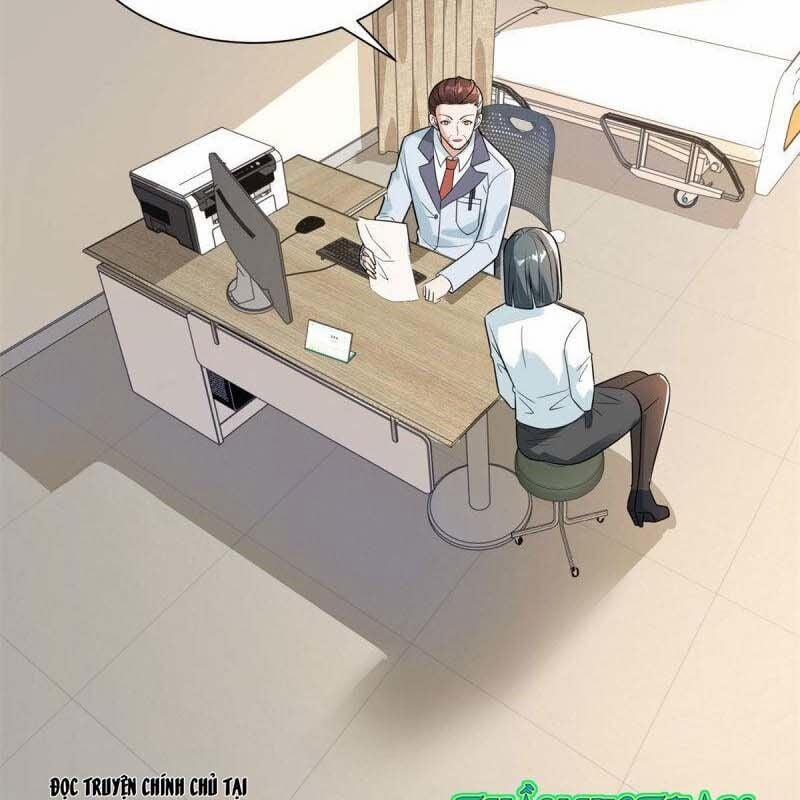 Người Ở Rể Bị Ép Thành Phản Diện 611 trang 43