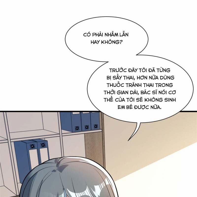 Người Ở Rể Bị Ép Thành Phản Diện 611 trang 45