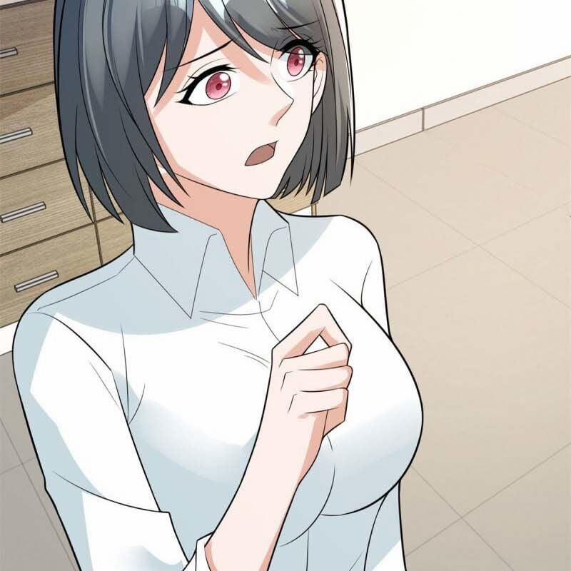 Người Ở Rể Bị Ép Thành Phản Diện 611 trang 46