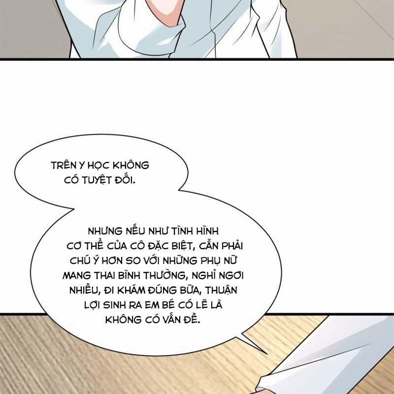 Người Ở Rể Bị Ép Thành Phản Diện 611 trang 47