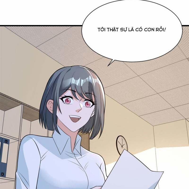 Người Ở Rể Bị Ép Thành Phản Diện 611 trang 49