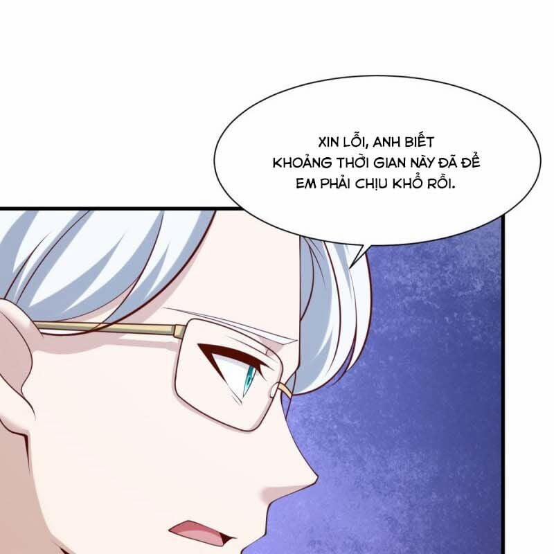 Người Ở Rể Bị Ép Thành Phản Diện 612 trang 11