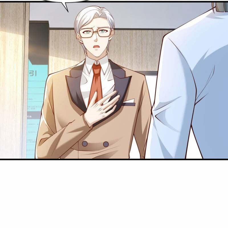 Người Ở Rể Bị Ép Thành Phản Diện 612 trang 13