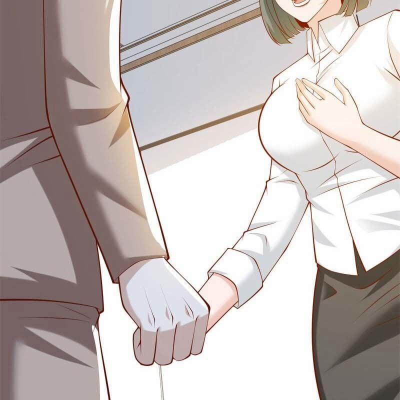 Người Ở Rể Bị Ép Thành Phản Diện 612 trang 16