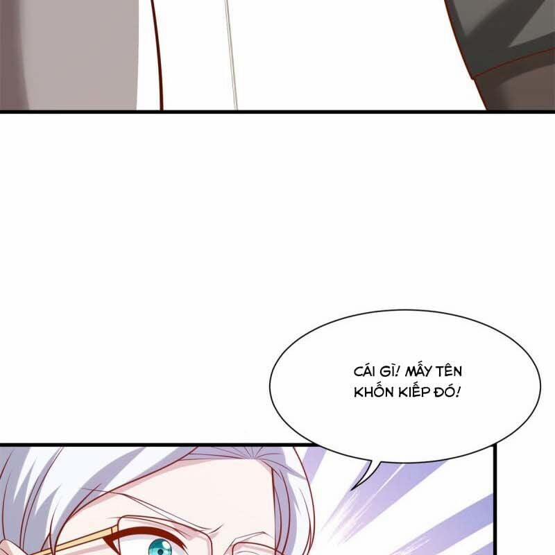 Người Ở Rể Bị Ép Thành Phản Diện 612 trang 17