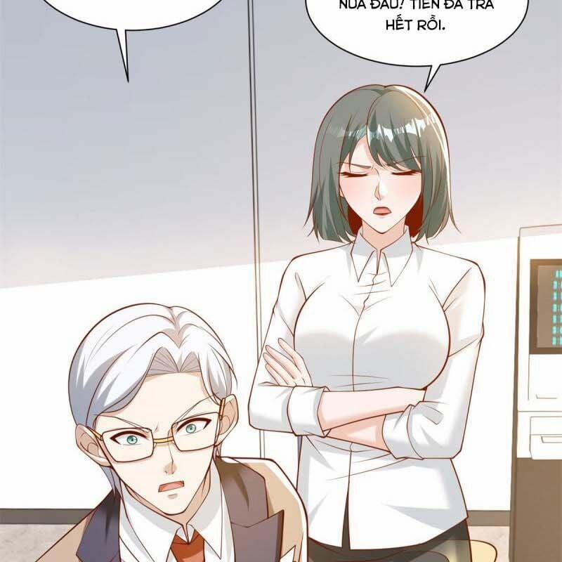 Người Ở Rể Bị Ép Thành Phản Diện 612 trang 19