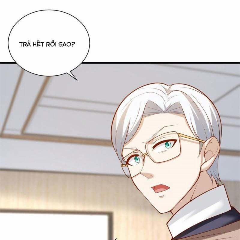 Người Ở Rể Bị Ép Thành Phản Diện 612 trang 22