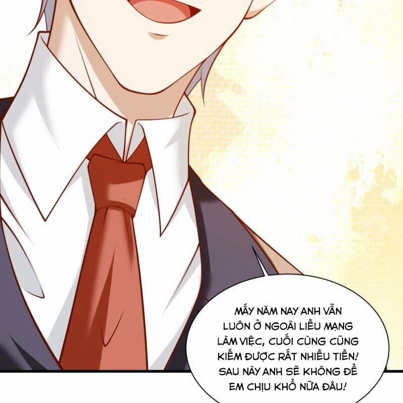 Người Ở Rể Bị Ép Thành Phản Diện 612 trang 29