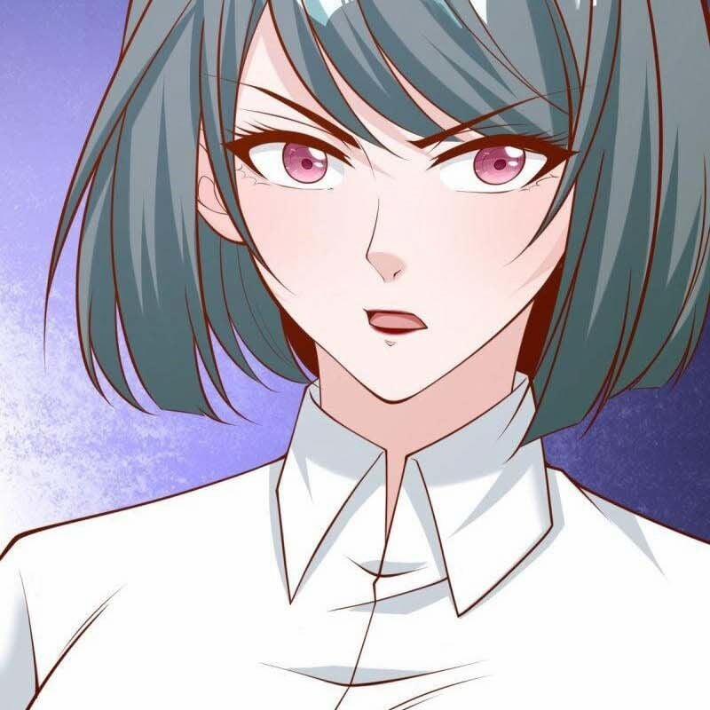 Người Ở Rể Bị Ép Thành Phản Diện 612 trang 35