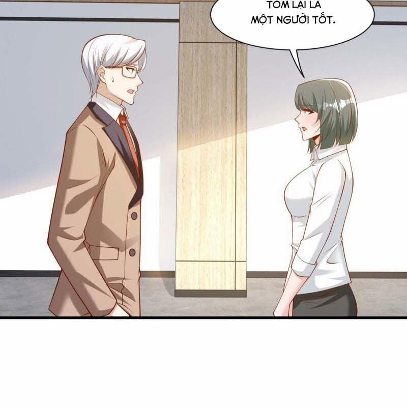Người Ở Rể Bị Ép Thành Phản Diện 612 trang 37
