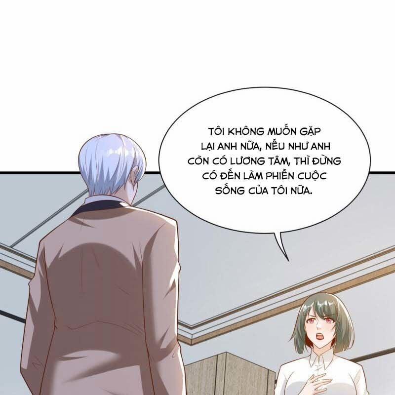 Người Ở Rể Bị Ép Thành Phản Diện 612 trang 38