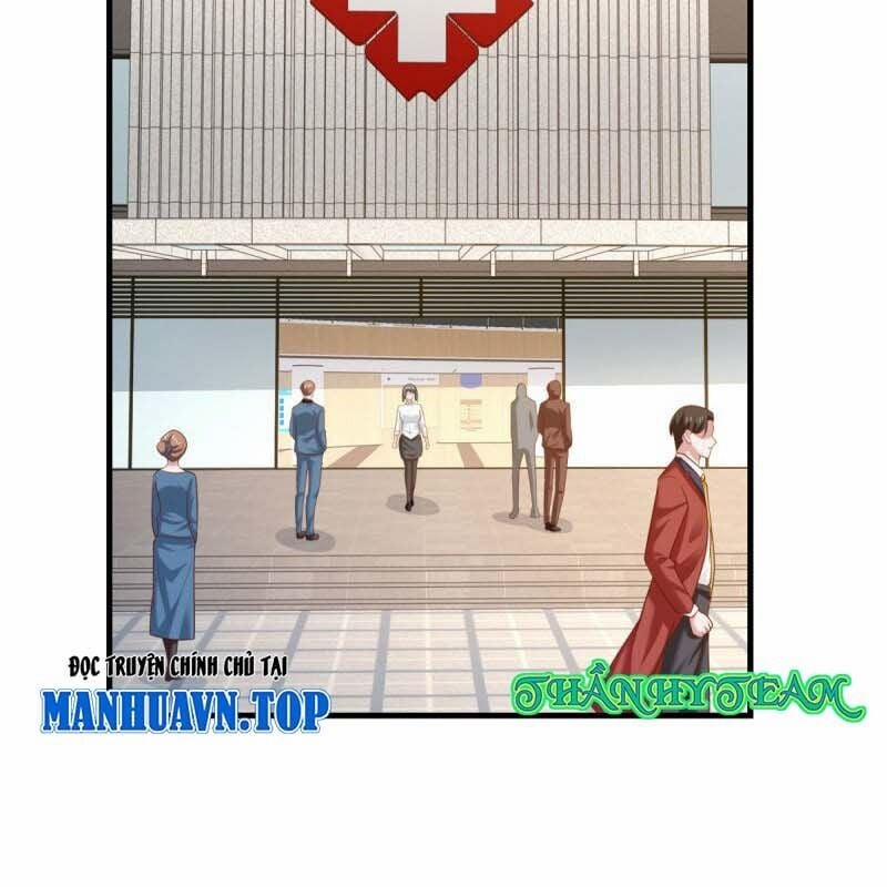 Người Ở Rể Bị Ép Thành Phản Diện 612 trang 43