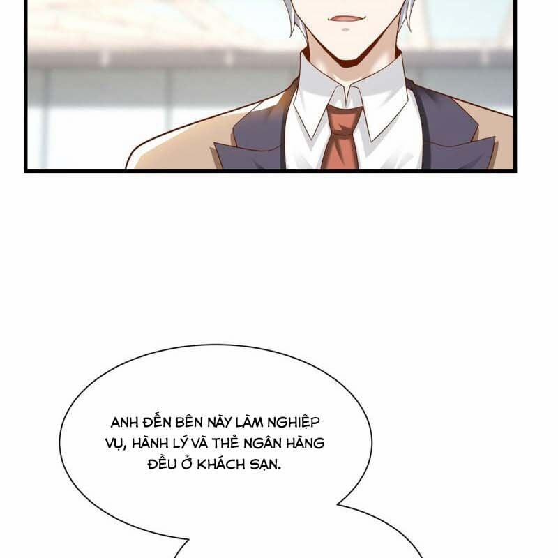 Người Ở Rể Bị Ép Thành Phản Diện 612 trang 51