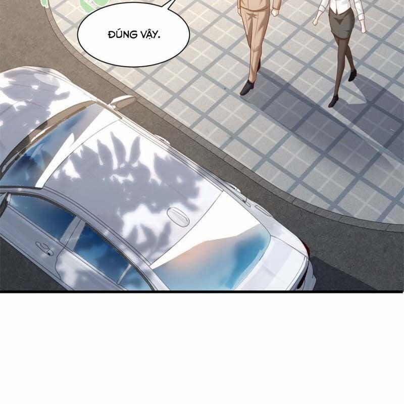 Người Ở Rể Bị Ép Thành Phản Diện 612 trang 58