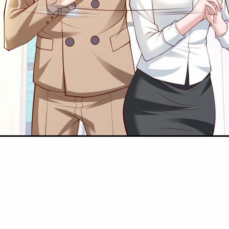 Người Ở Rể Bị Ép Thành Phản Diện 612 trang 6