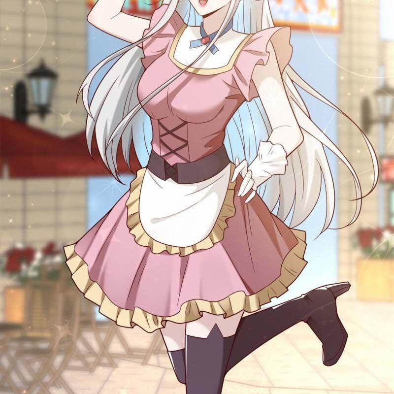 Người Ở Rể Bị Ép Thành Phản Diện 613 trang 23