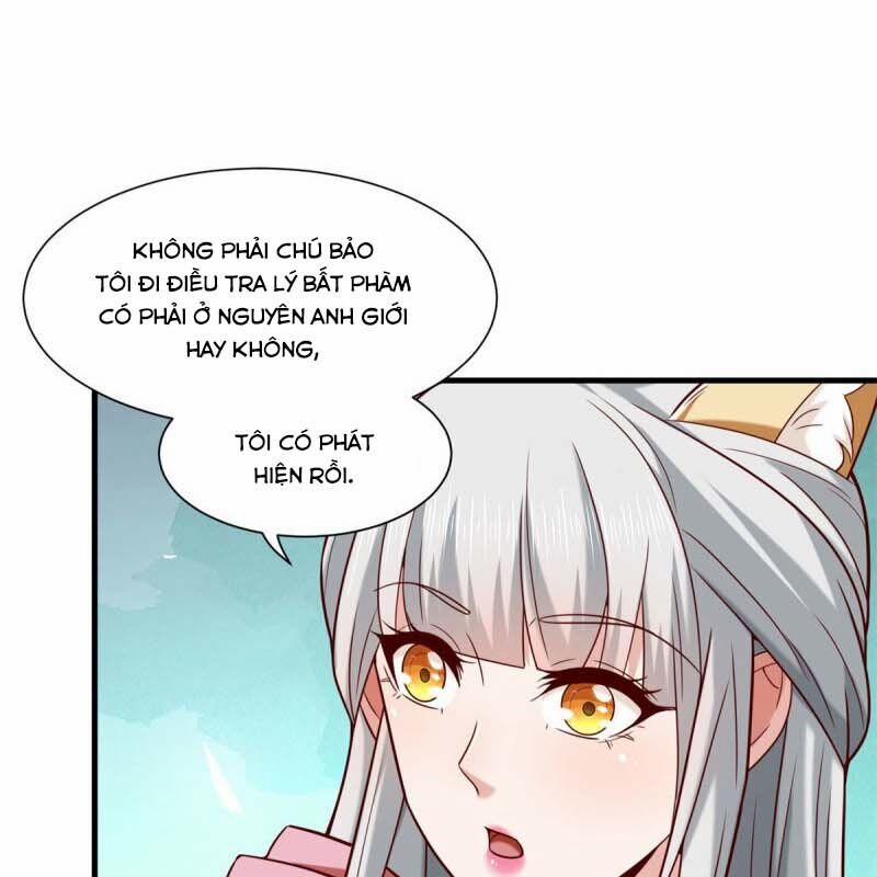 Người Ở Rể Bị Ép Thành Phản Diện 613 trang 32