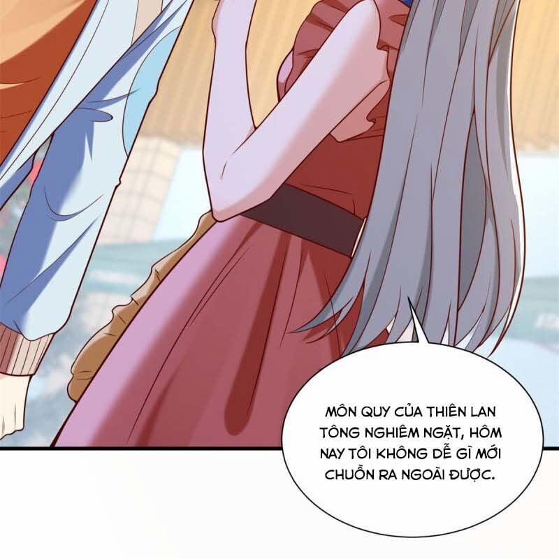 Người Ở Rể Bị Ép Thành Phản Diện 613 trang 35