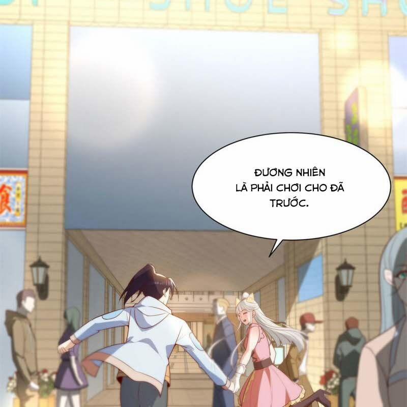 Người Ở Rể Bị Ép Thành Phản Diện 613 trang 38