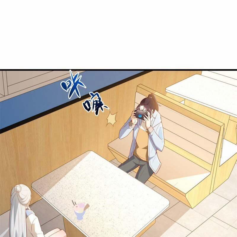 Người Ở Rể Bị Ép Thành Phản Diện 613 trang 46